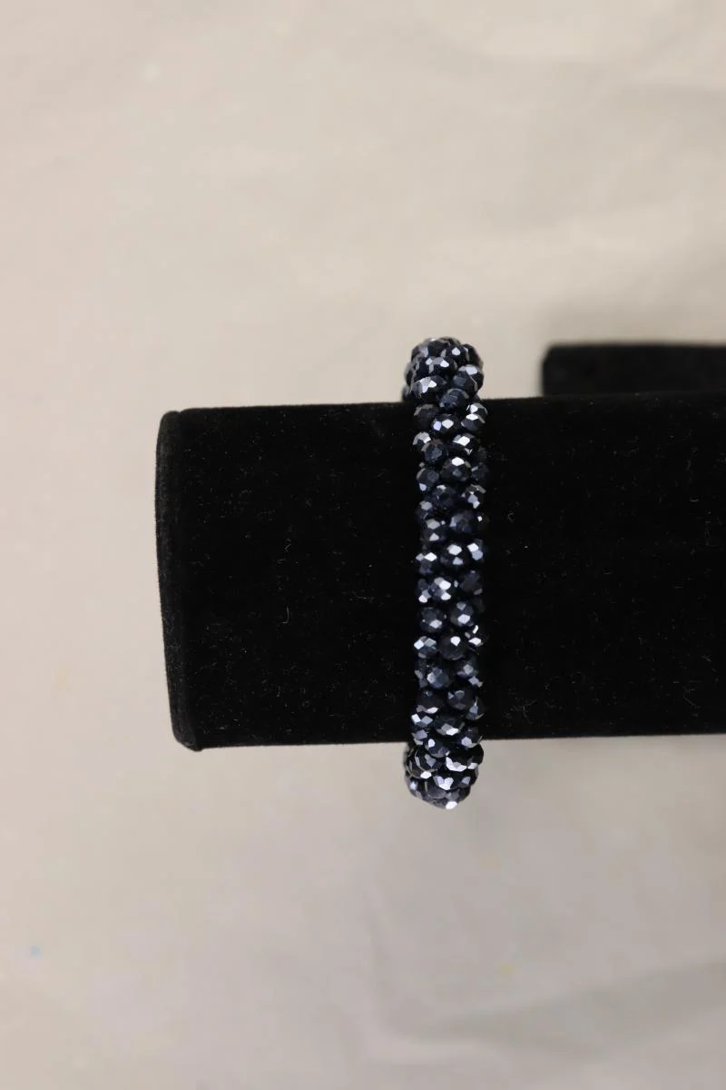 Armband blau