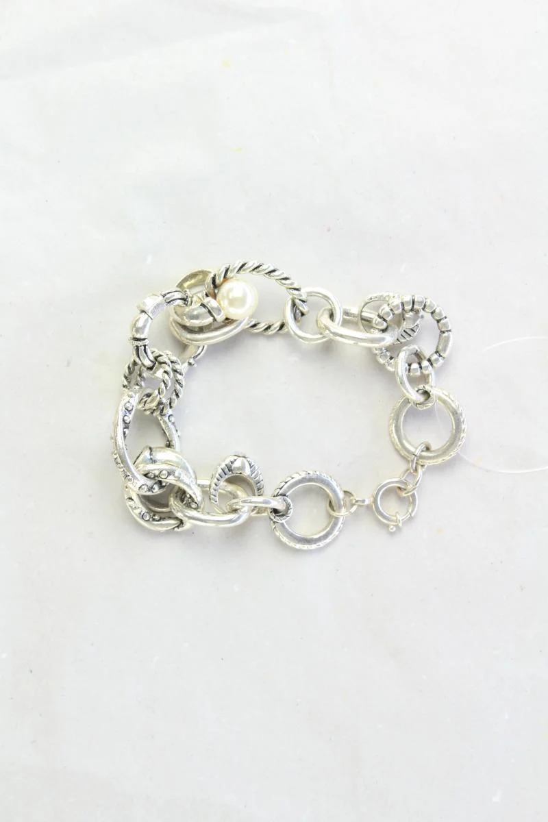 Armband silber