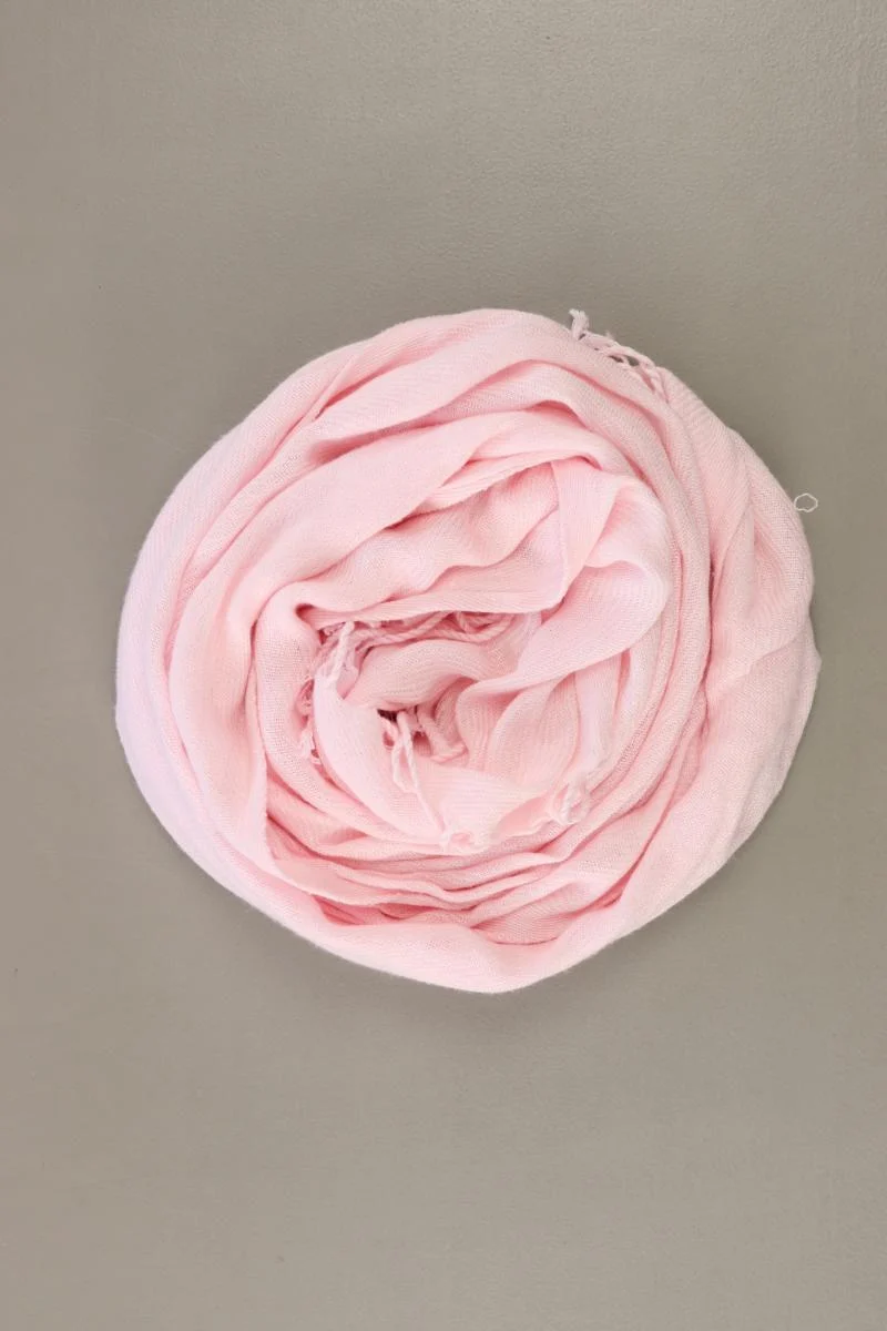 Tuch rosa