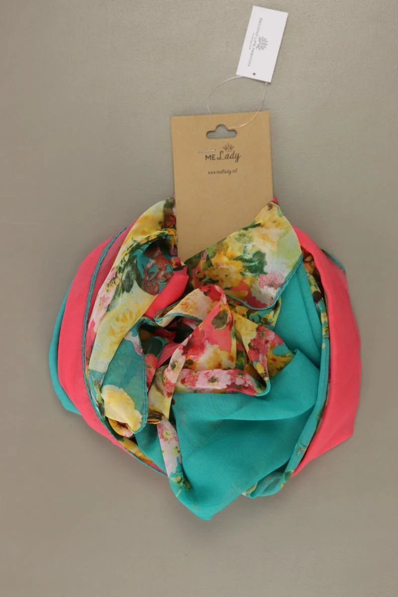 MeLady Tuch neu mit Etikett pink