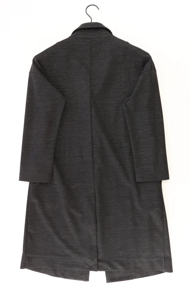 Opus Regular Mantel Gr. S neu mit Etikett Neupreis: 99,99€! schwarz