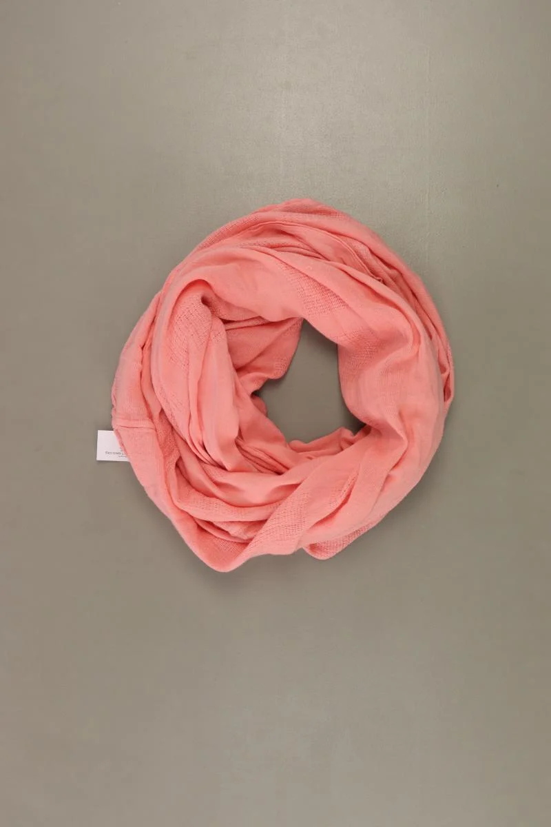 Schal rosa