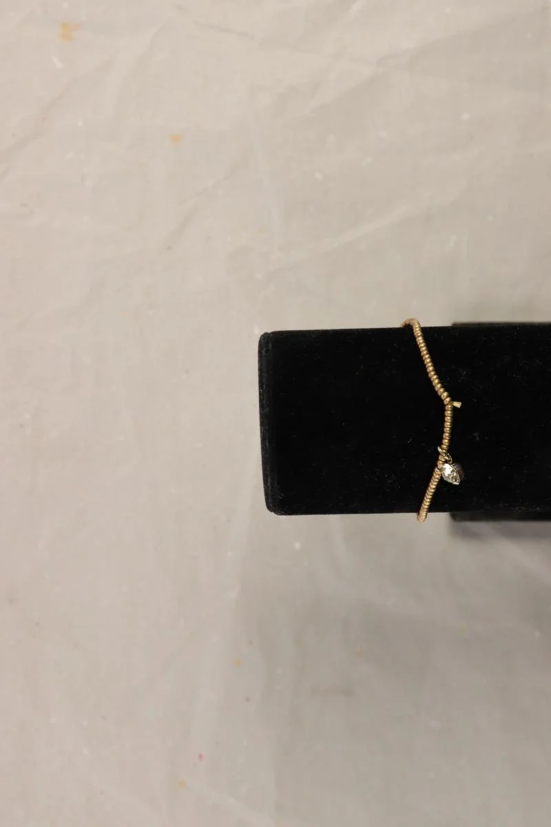 Armband braun