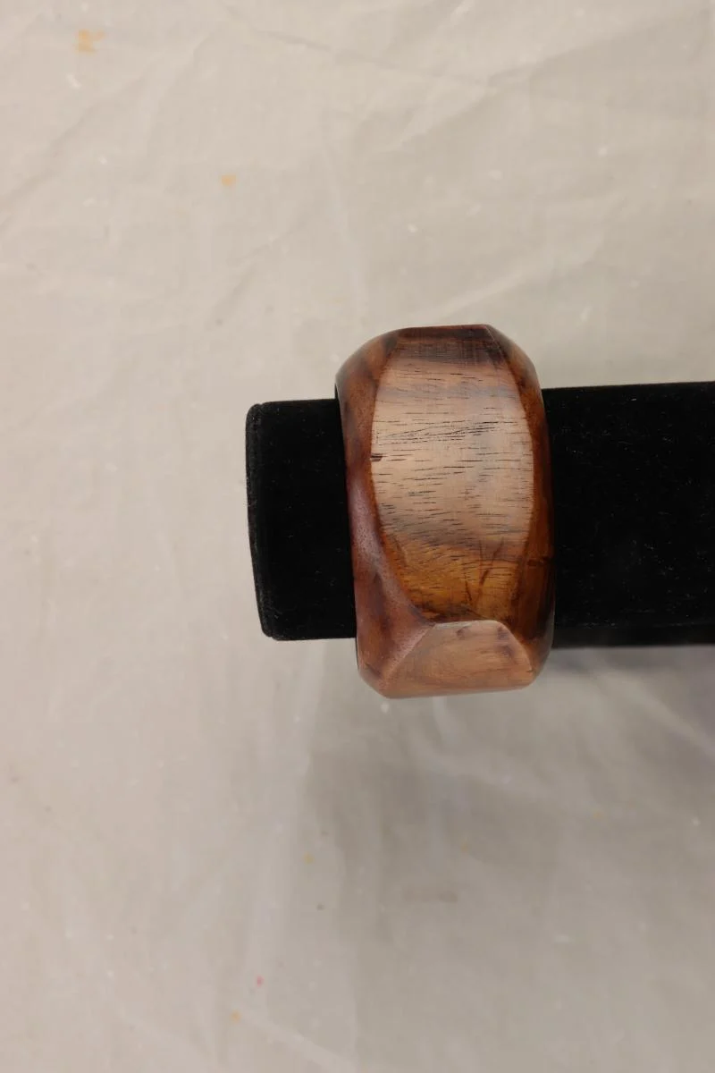 Armband braun