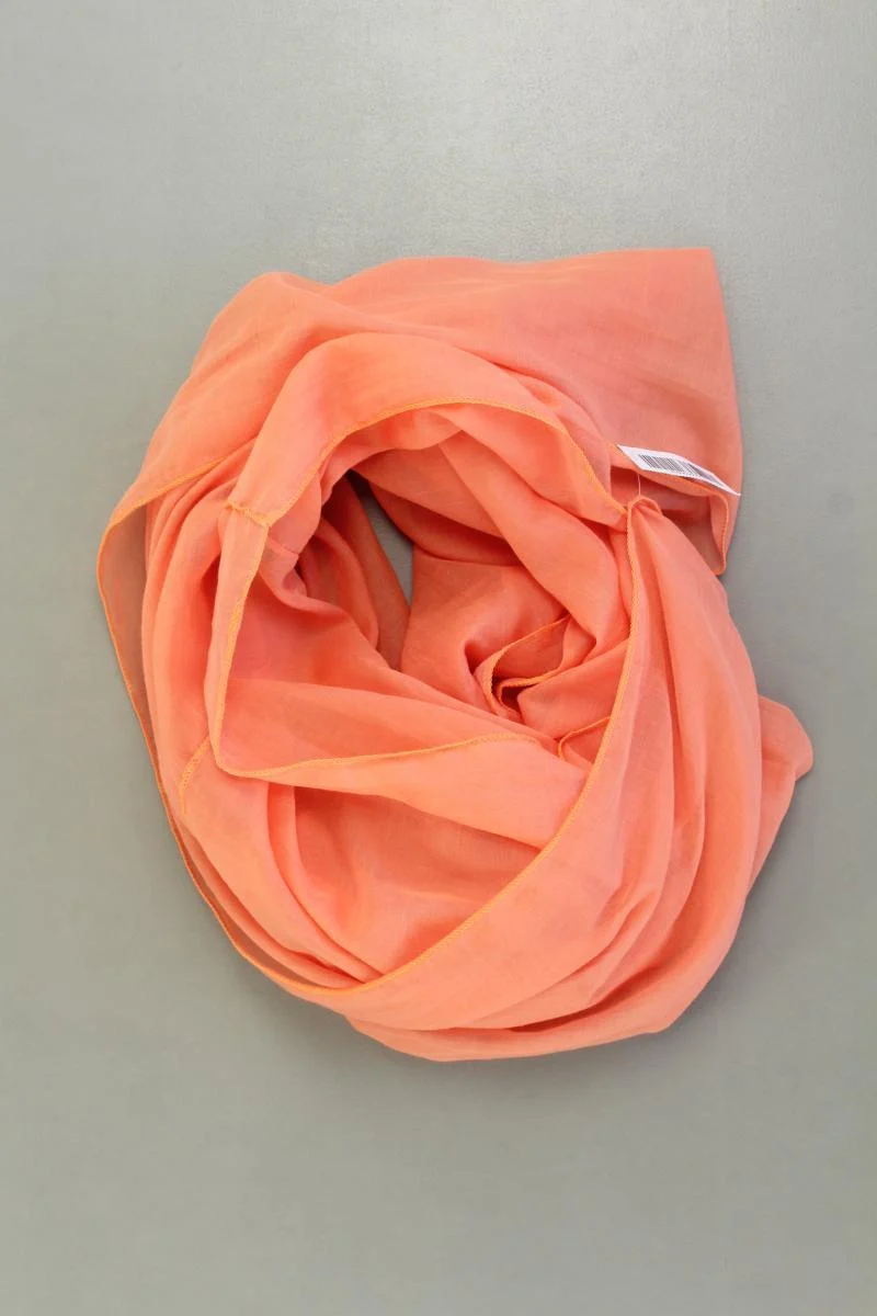 Tuch orange