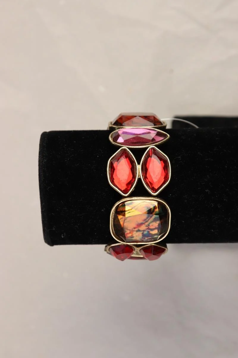 Armband rot