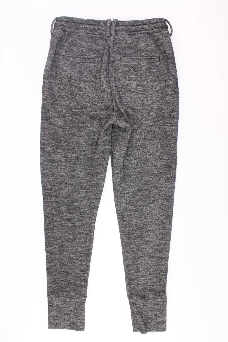 Drykorn Wollhose Gr. W26/L34 grau