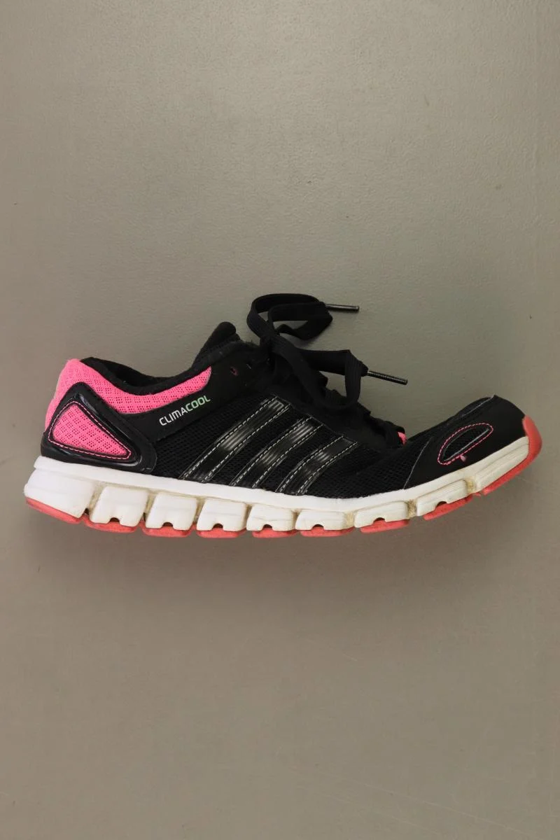 Adidas Sneaker Gr. 36 schwarz