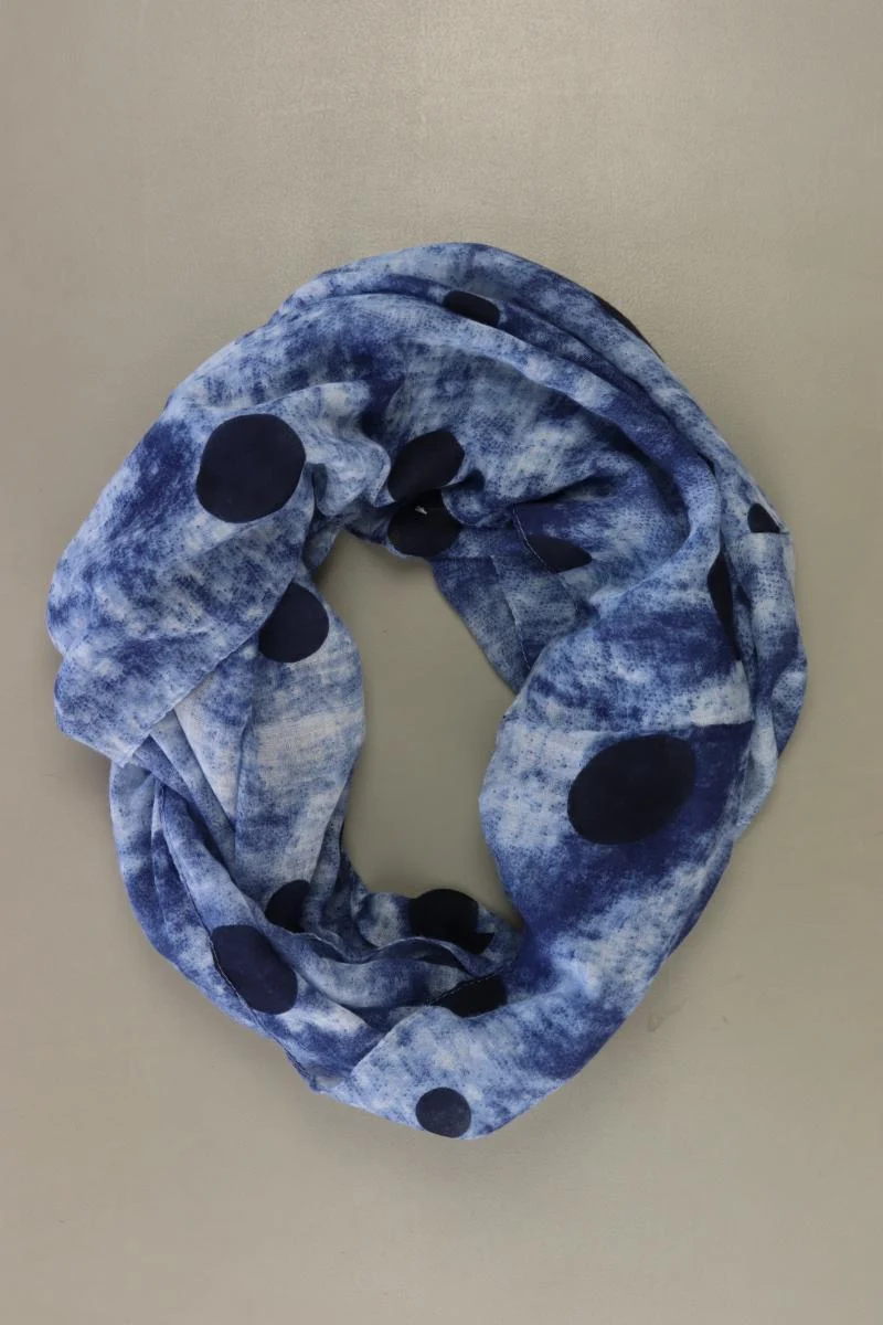 Loop blau