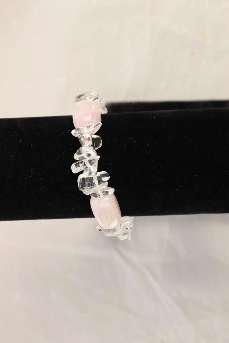 Armband weiß