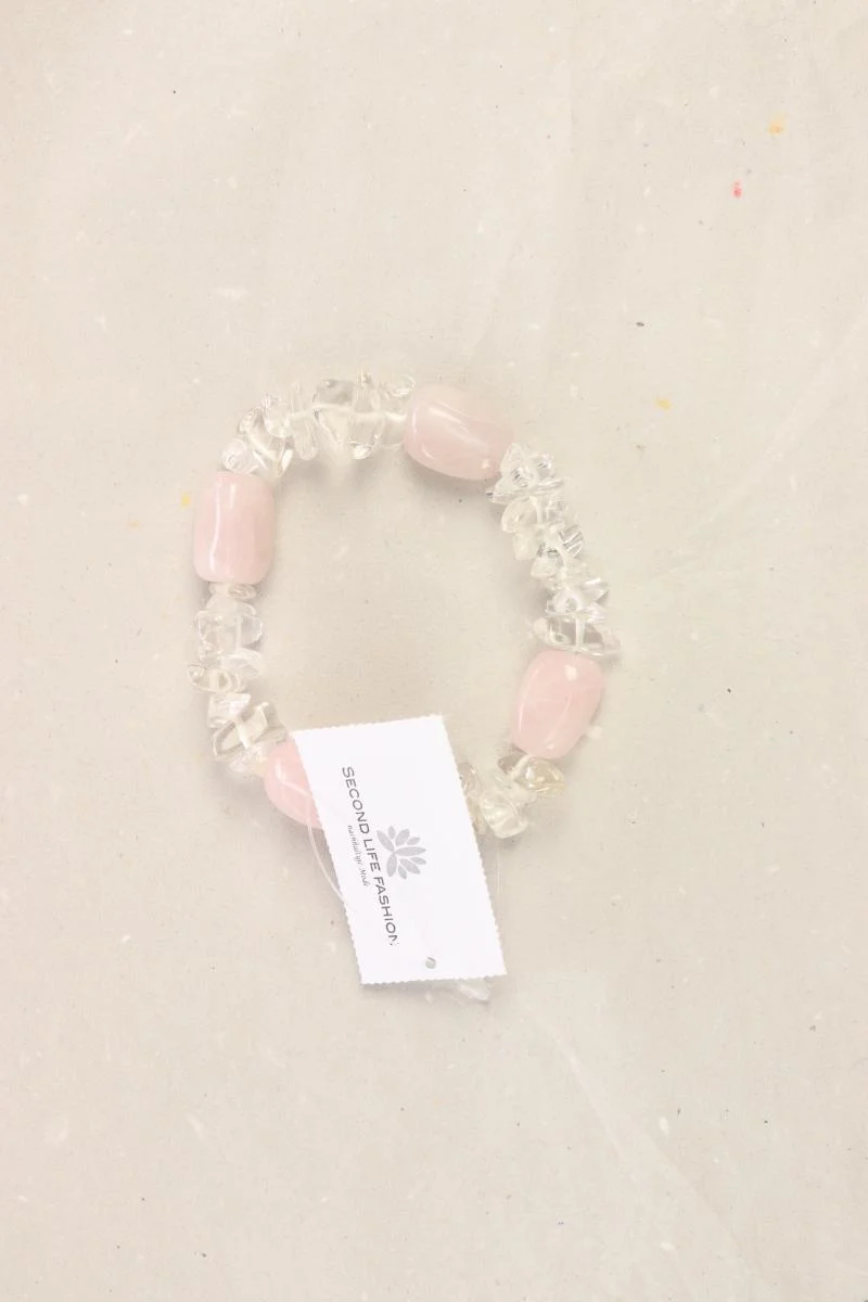 Armband weiß