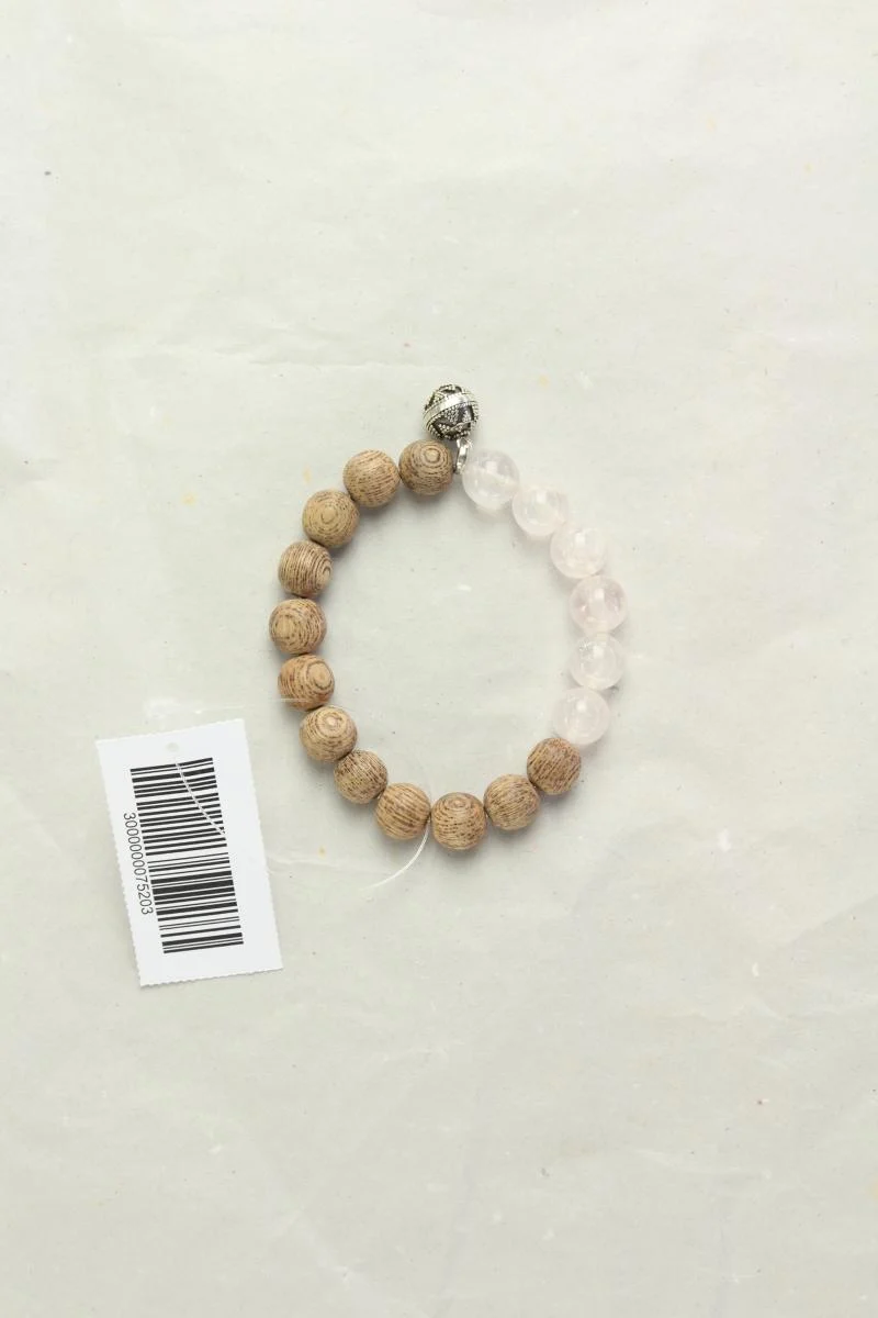 Armband braun