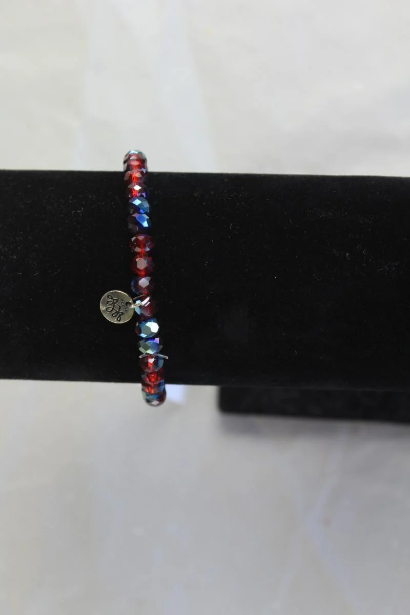 MeLady Armband neu mit Etikett blau