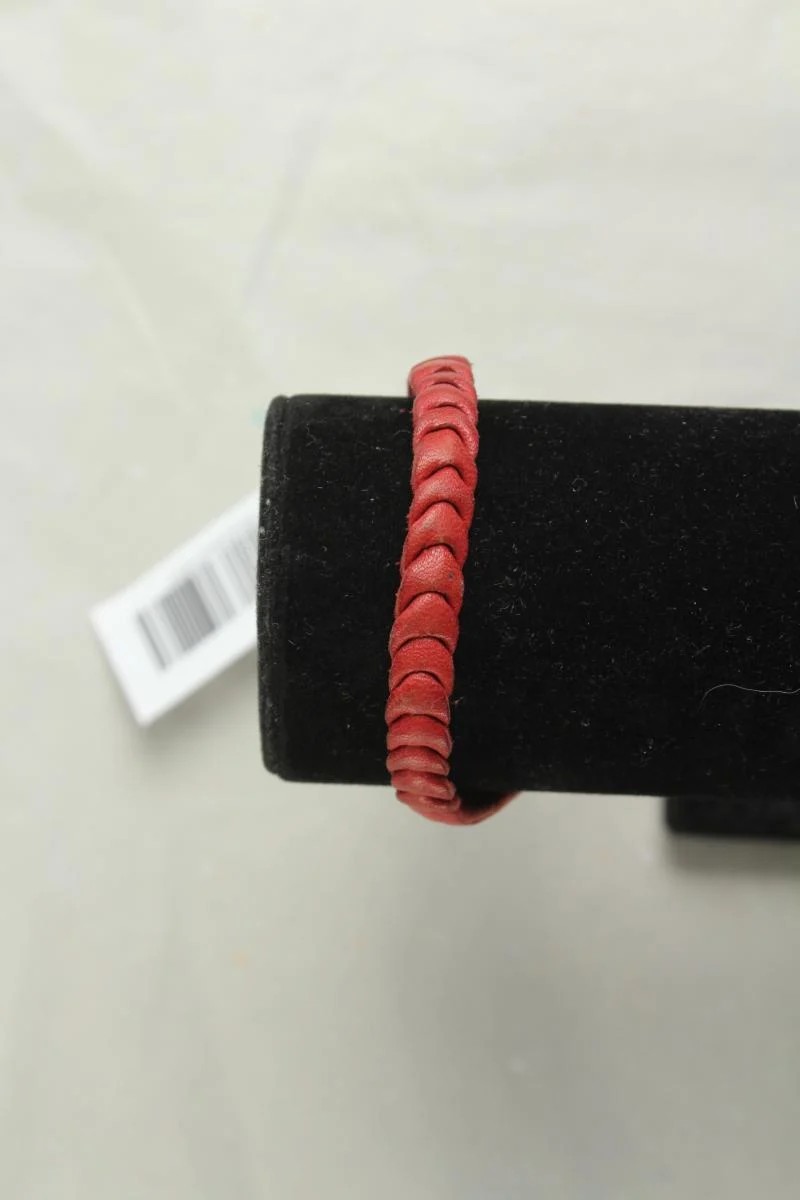 Armband rot