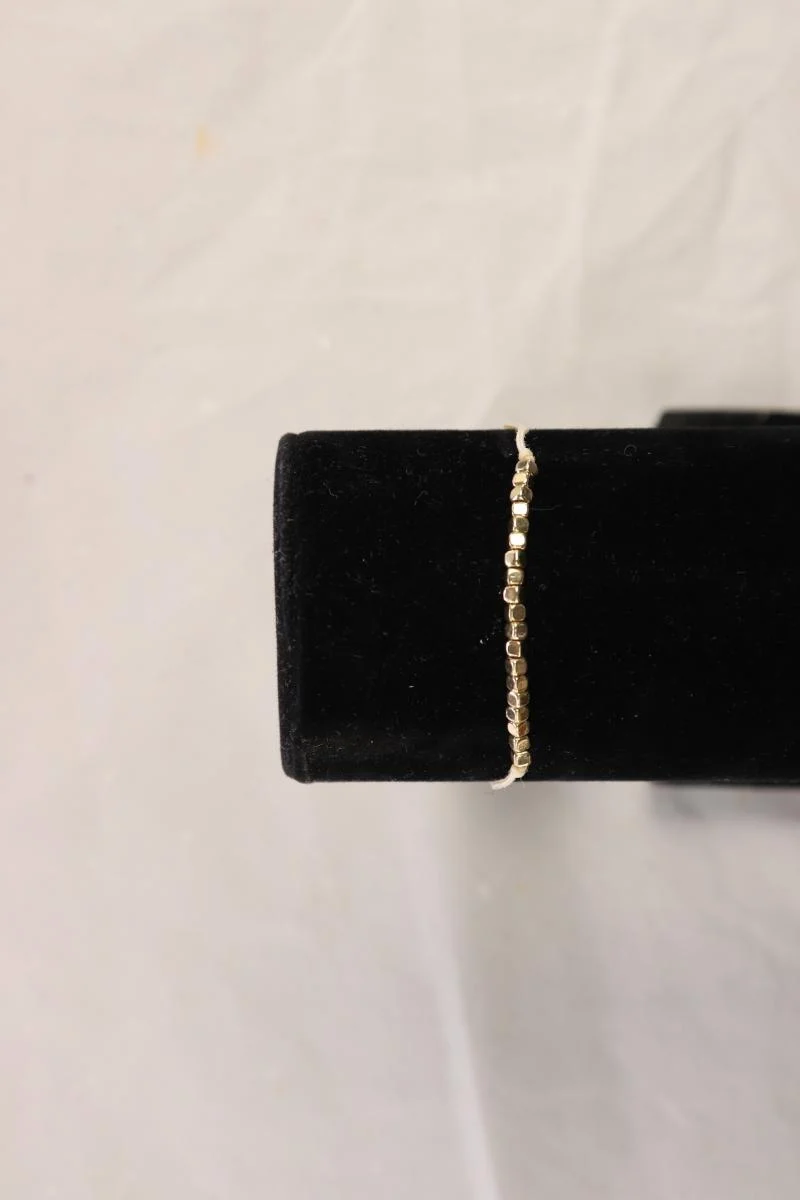 Armband gold