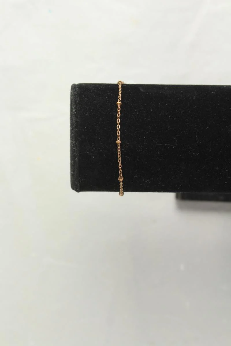 Armband braun