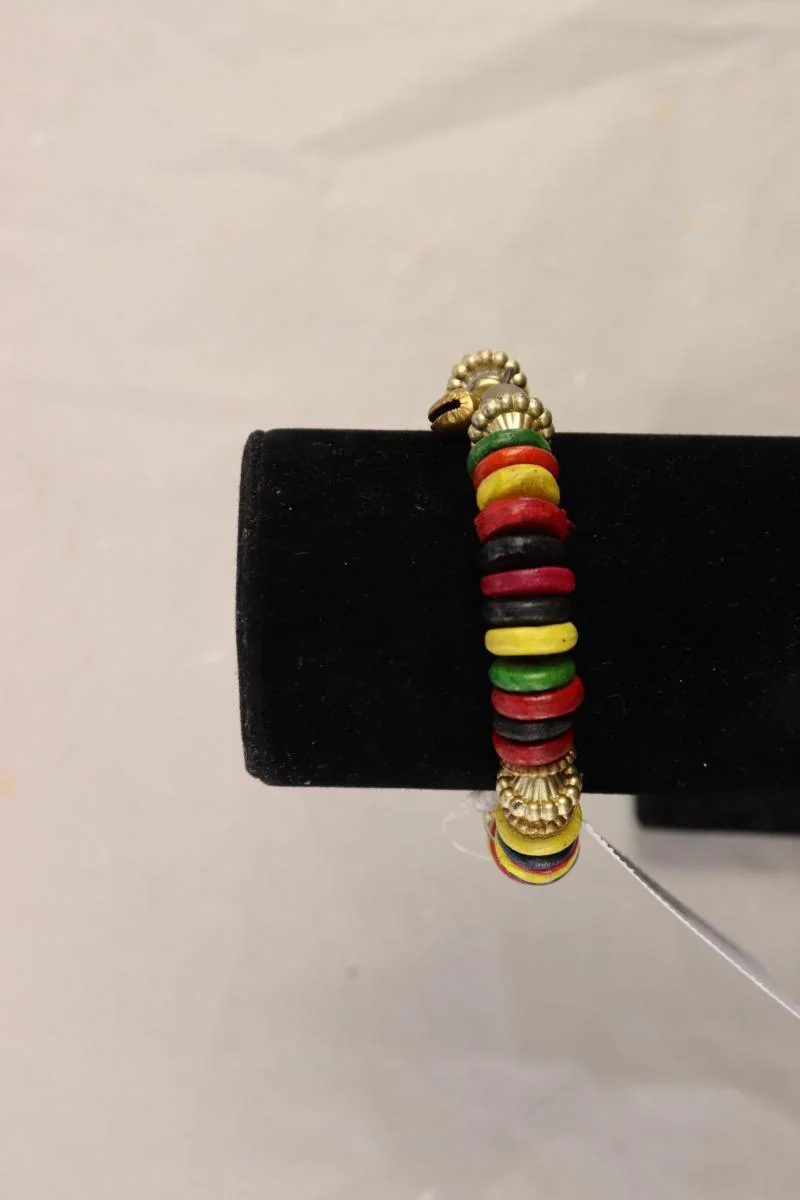 Armband mehrfarbig