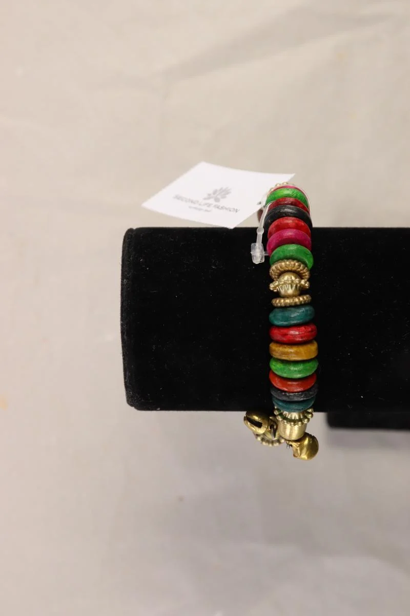 Armband mehrfarbig