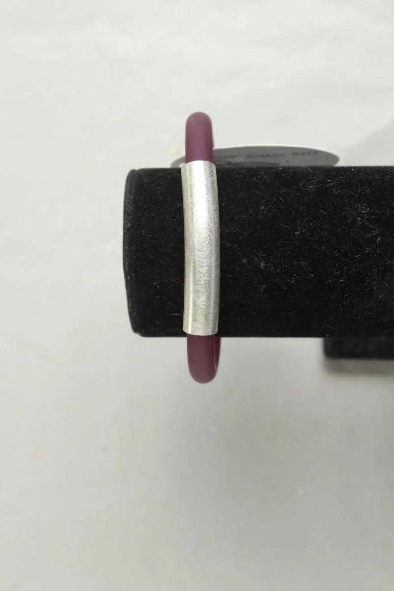 Armband lila