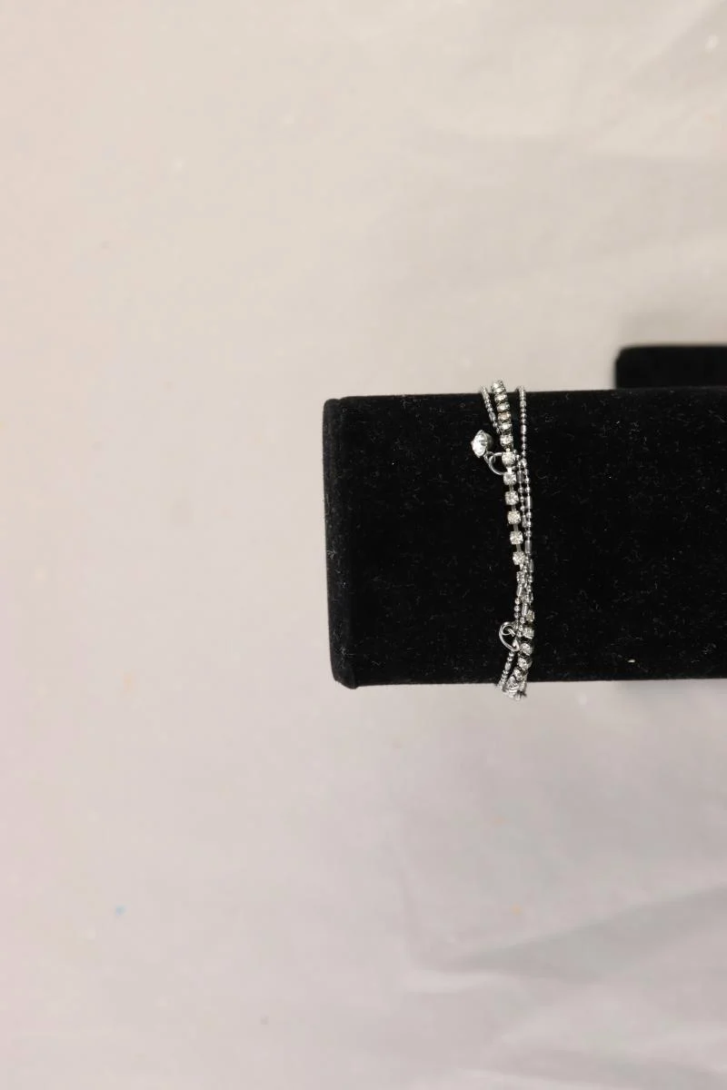 Armband silber