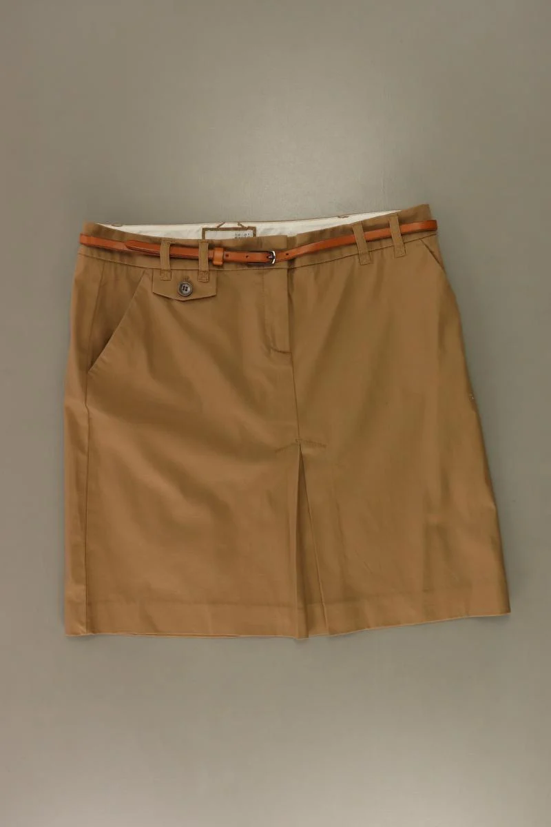 Esprit Rock Gr. 40 braun
