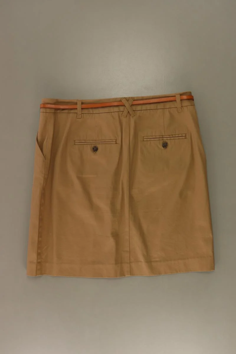 Esprit Rock Gr. 40 braun
