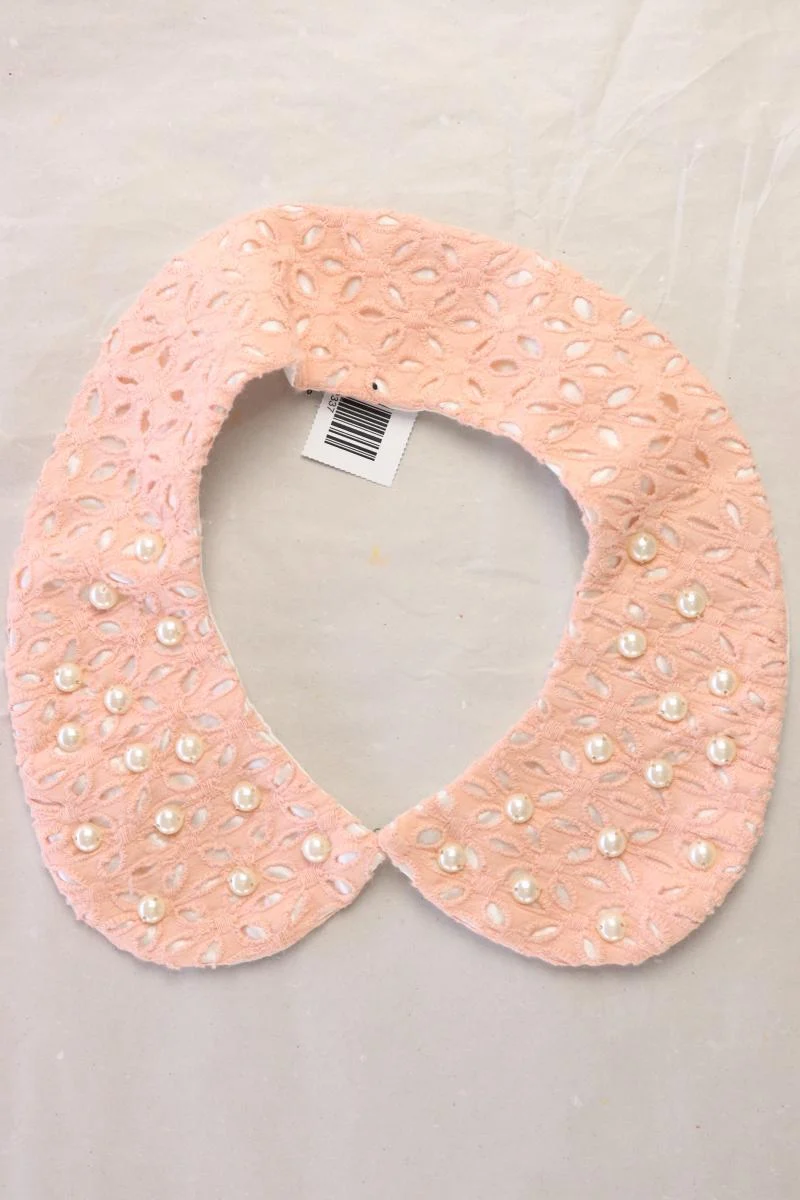 H&M Halskette rosa