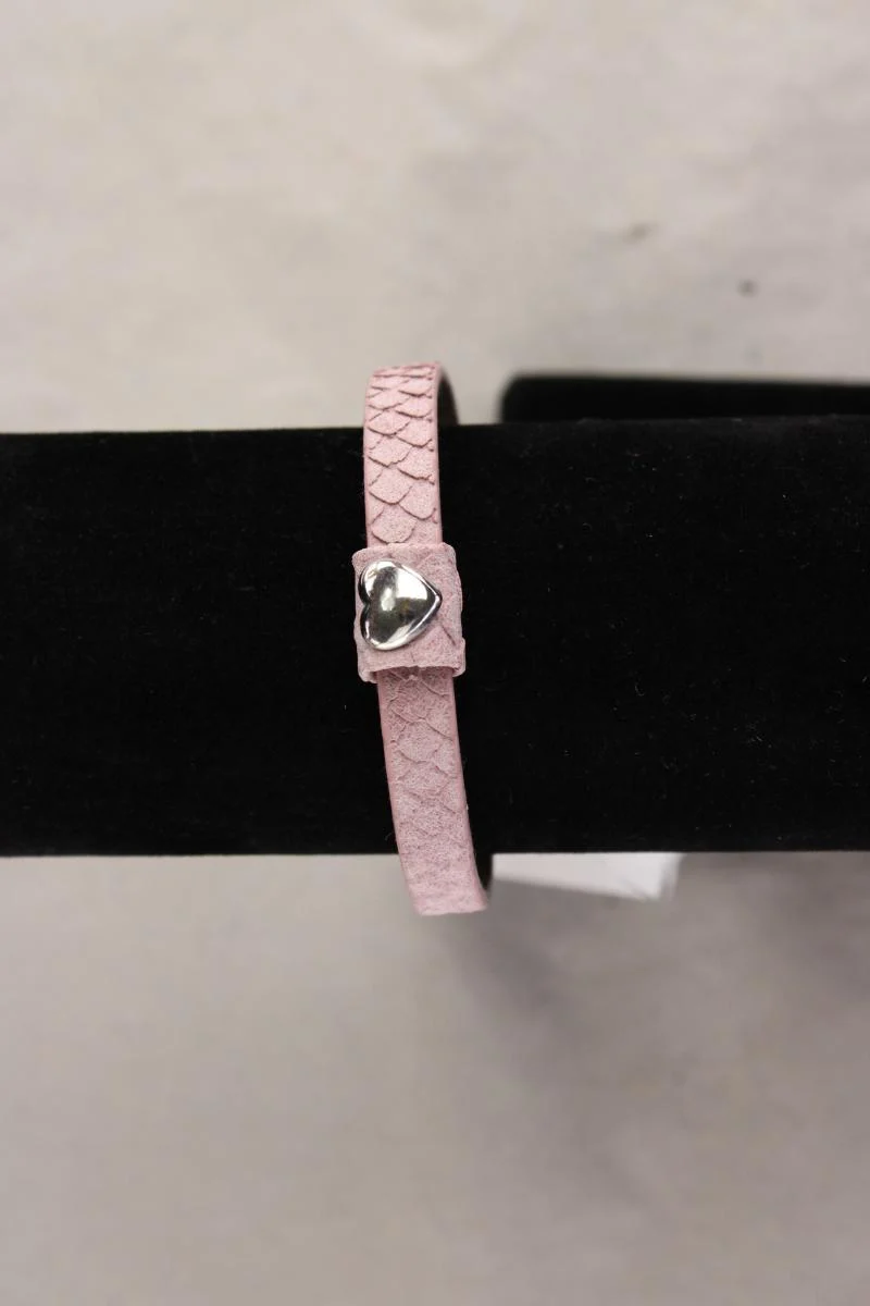 MeLady Armband neu mit Etikett rosa