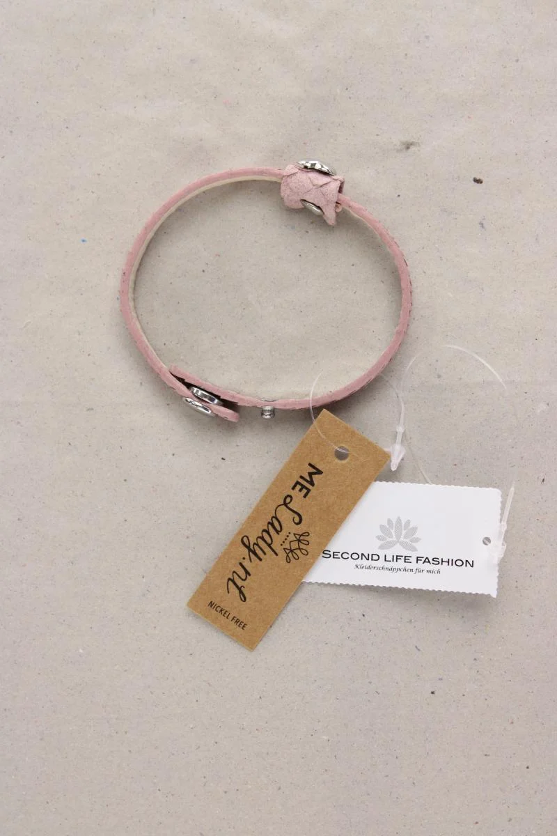 MeLady Armband neu mit Etikett rosa