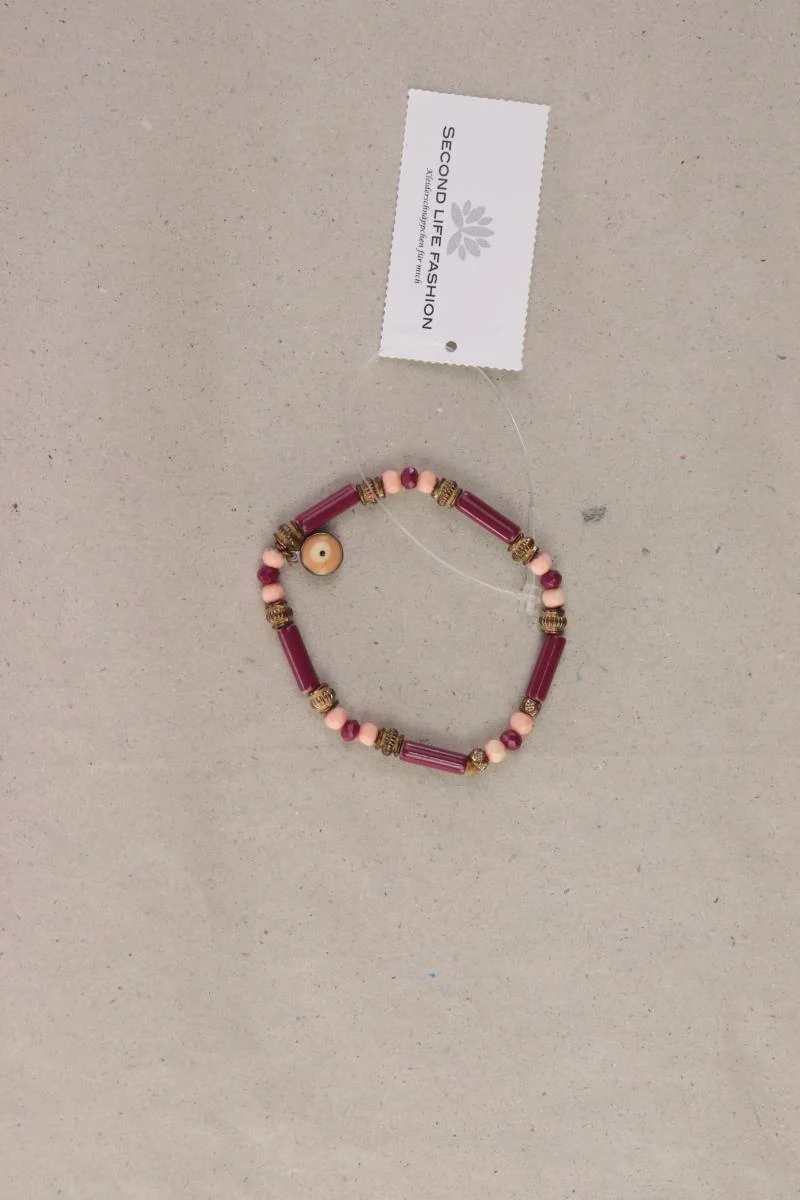 Armband lila