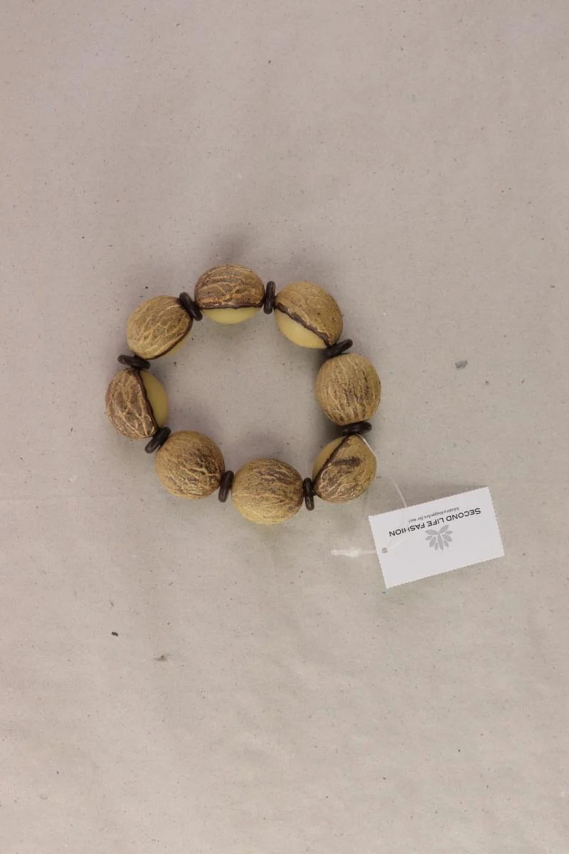 Armband braun