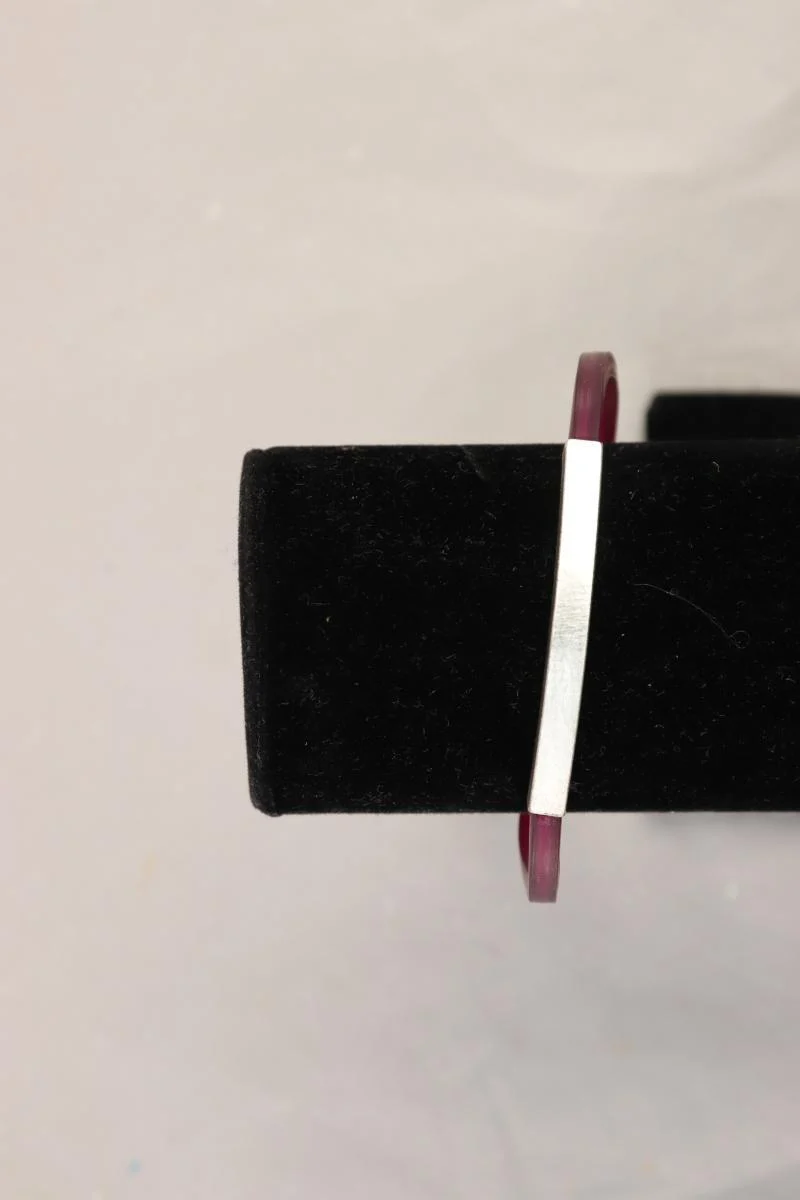 Armband pink