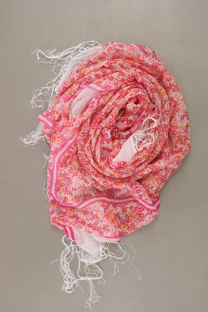 Tuch rosa