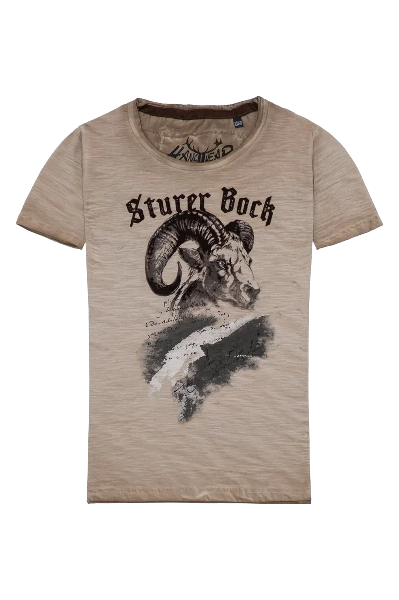 MODELL: GODWIN AUSTRIA KIDS