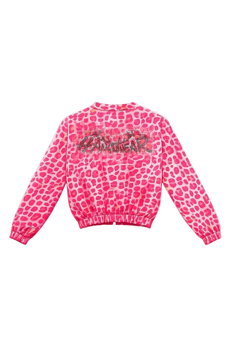 MODELL: LILLY LEO DELUXE