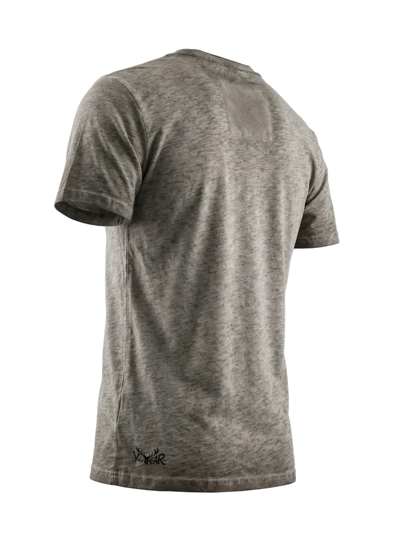 MODELL: GROG