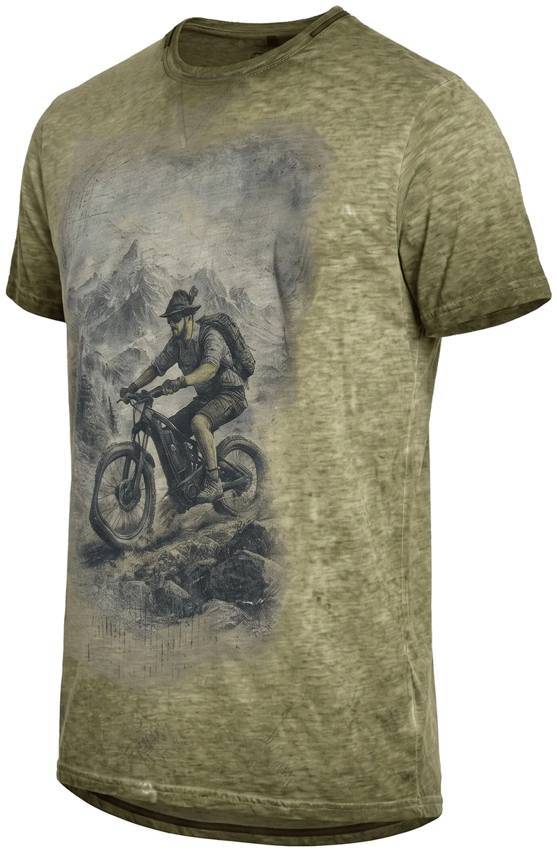 MODELL: MILENKO