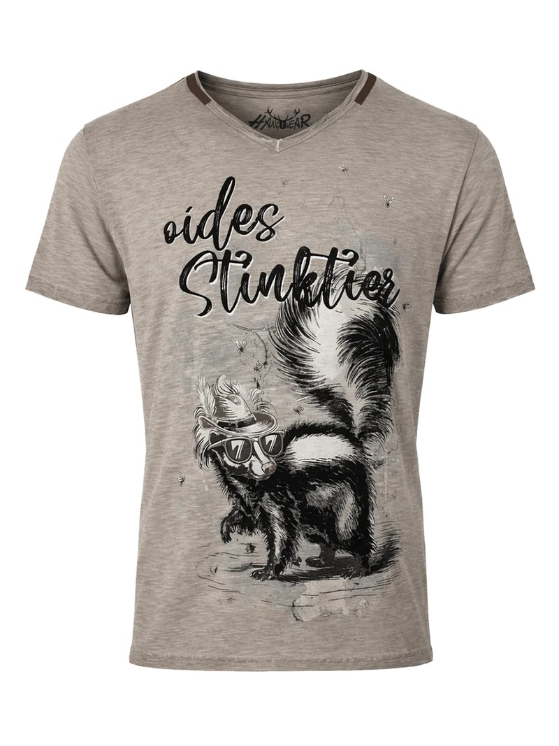 MODELL: MILOS
