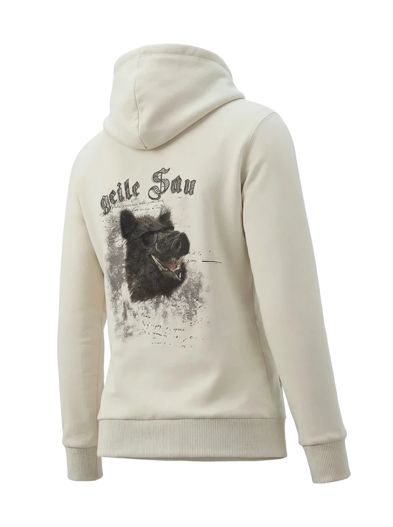 MODELL: FEIKO SWEATJACKE