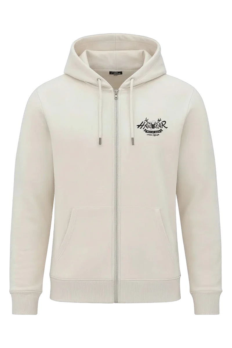 MODELL: FEIKO SWEATJACKE