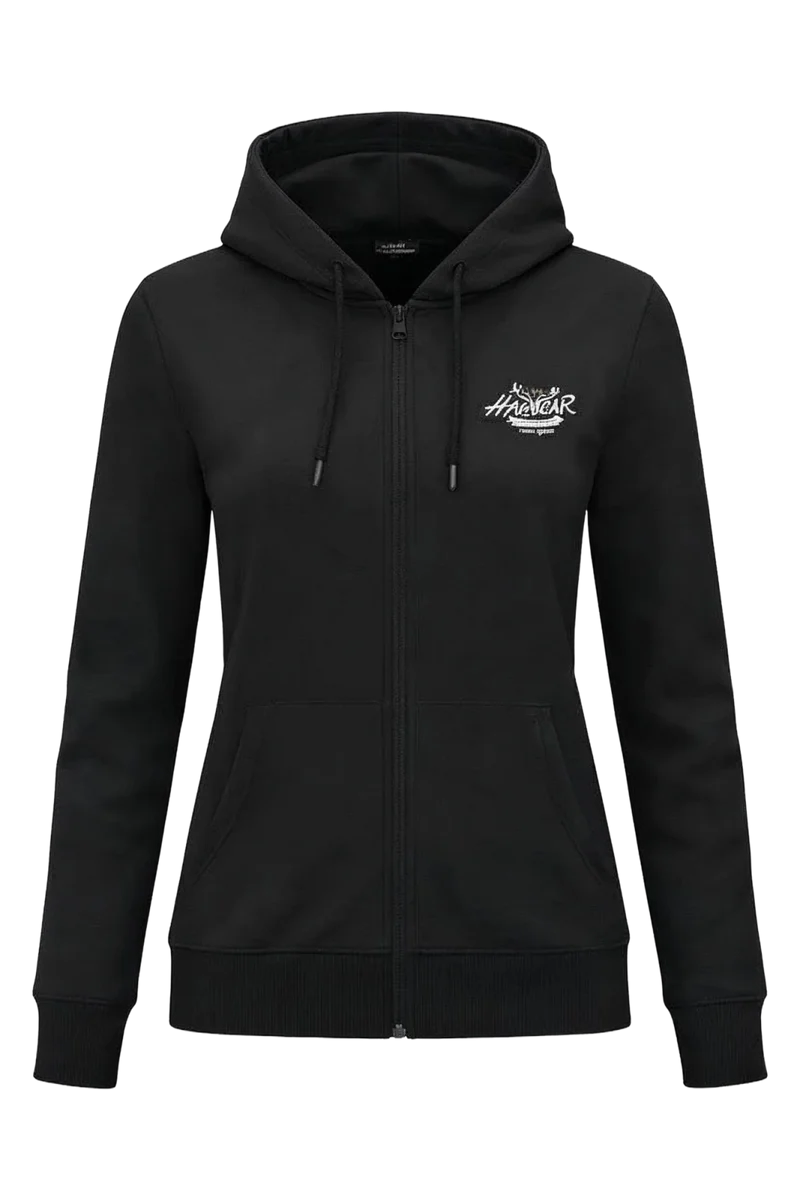 MODELL: QUENTAYA DELUXE JACKE
