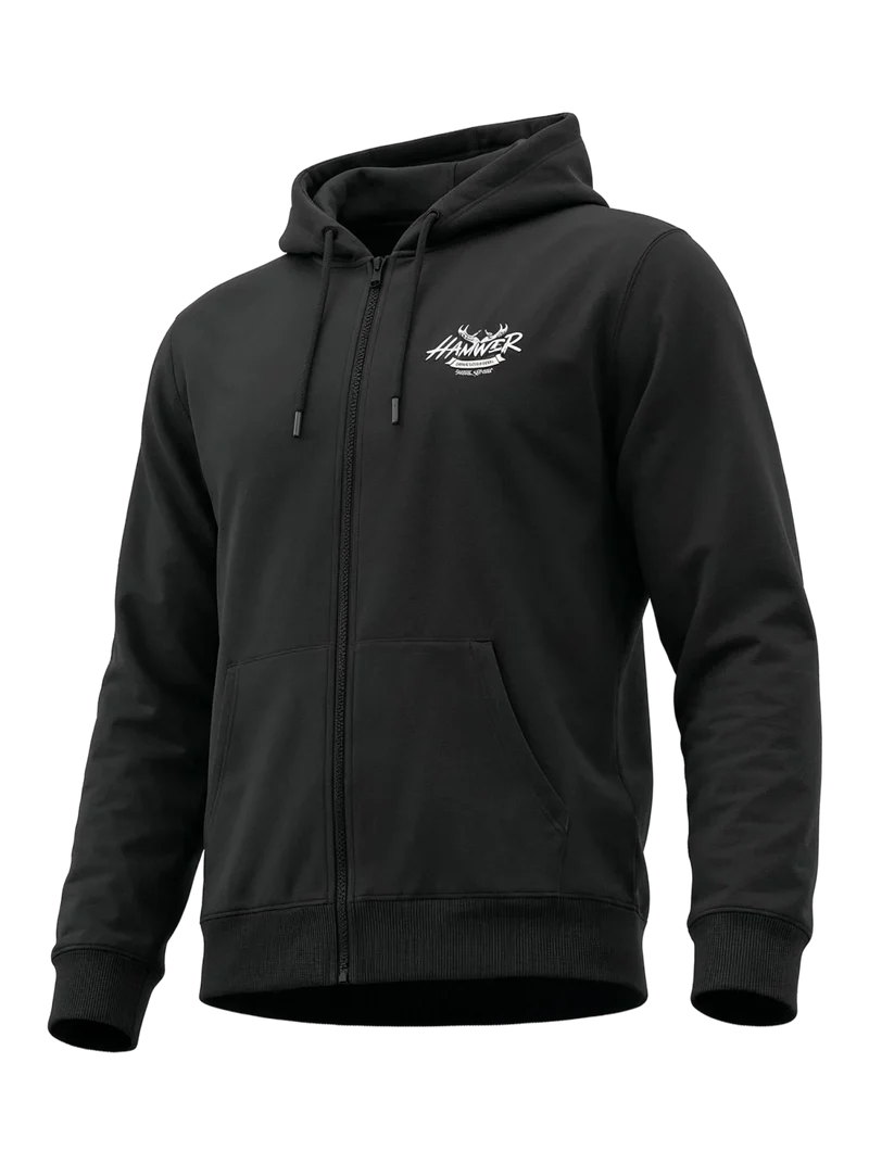 MODELL: QUENTAYA LUX KID JACKE