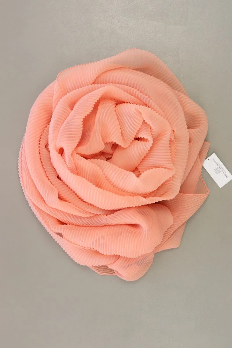 Tuch orange