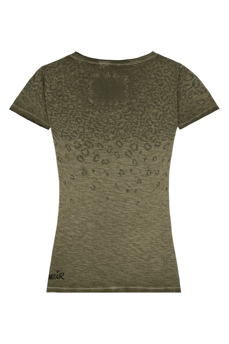 MODELL: GISMARA