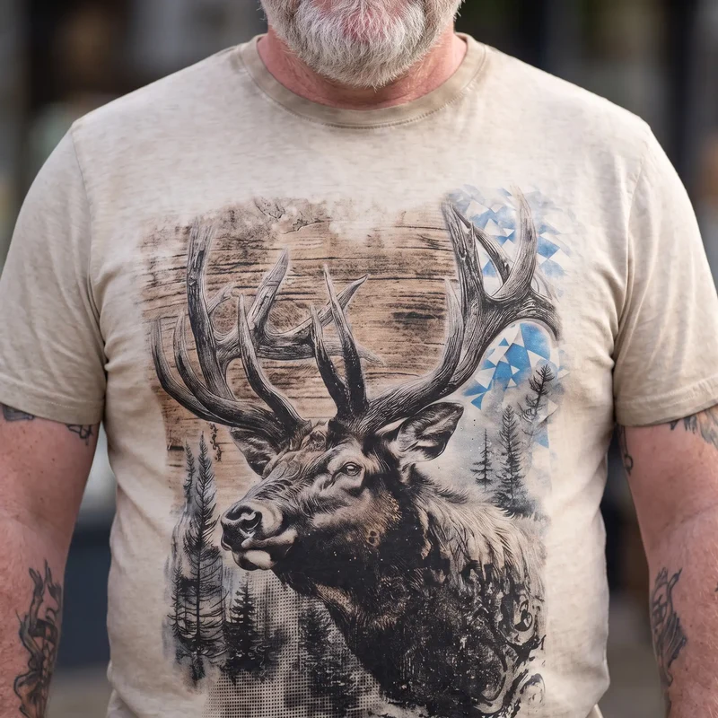 MODELL: MANNI BAVARIA