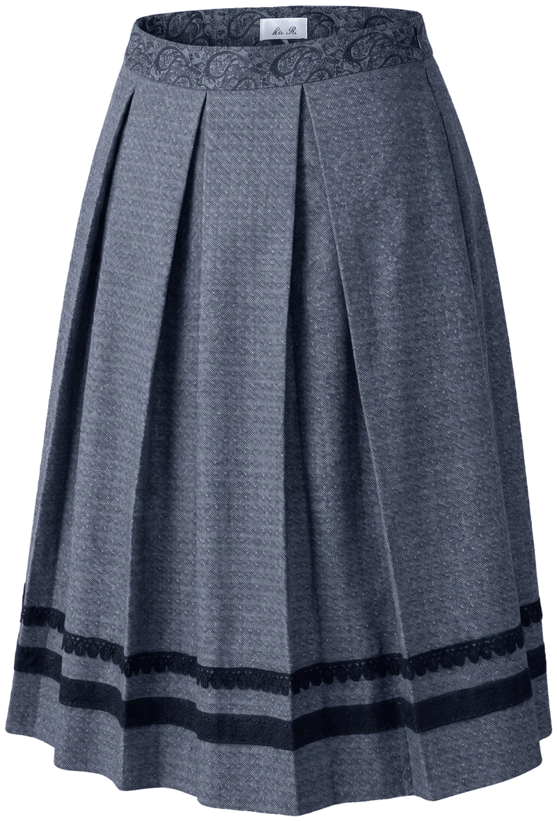 MODELL: MILENA