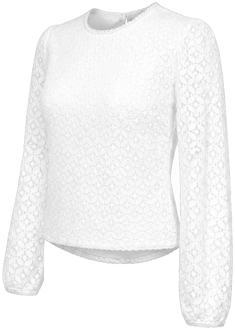 MODELL: MELBA