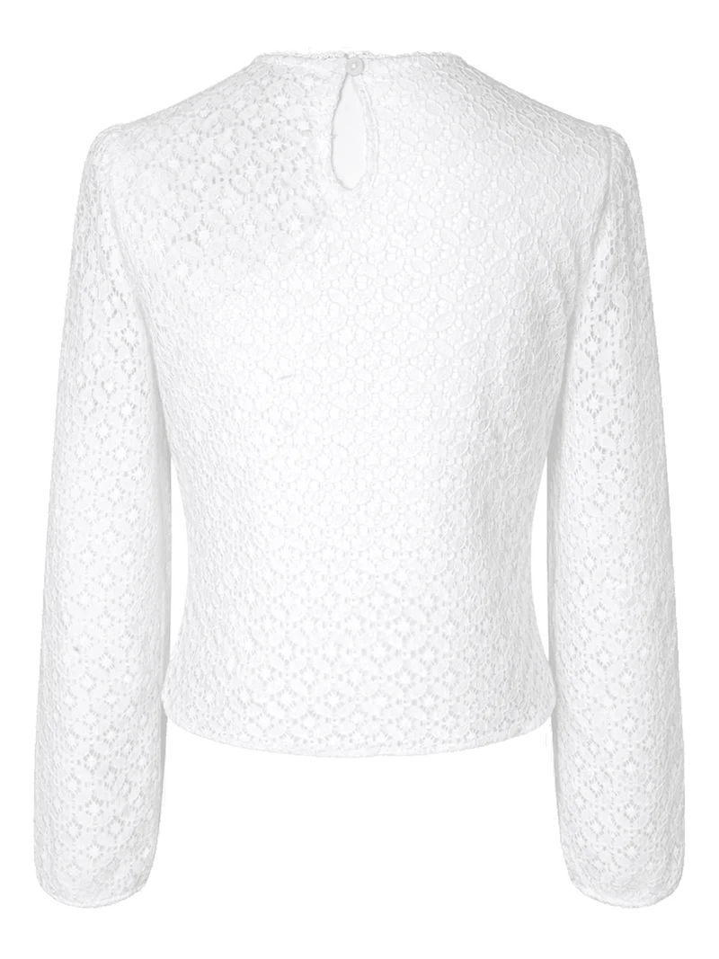 MODELL: MELBA