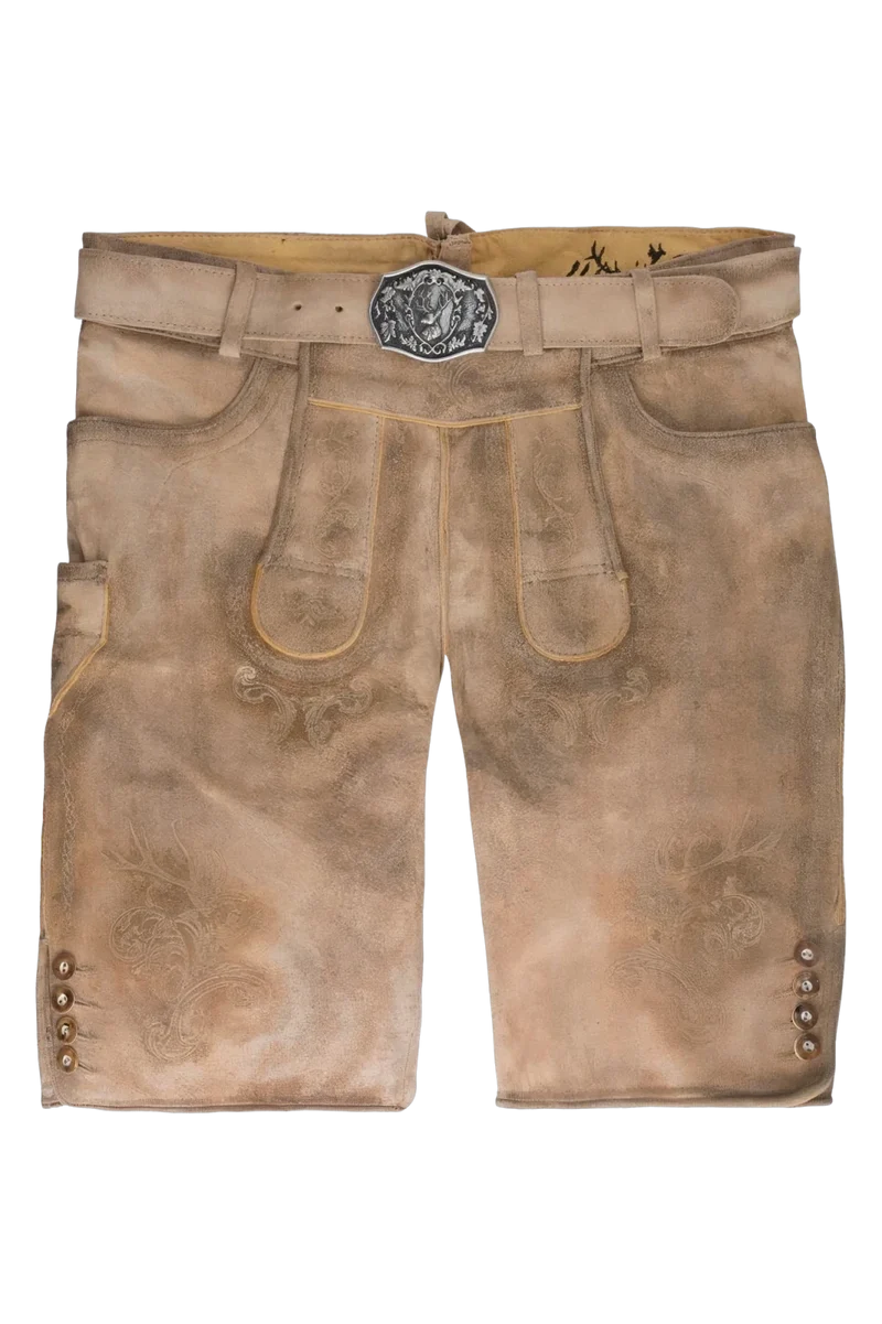 MODELL: WALDSCHRAT