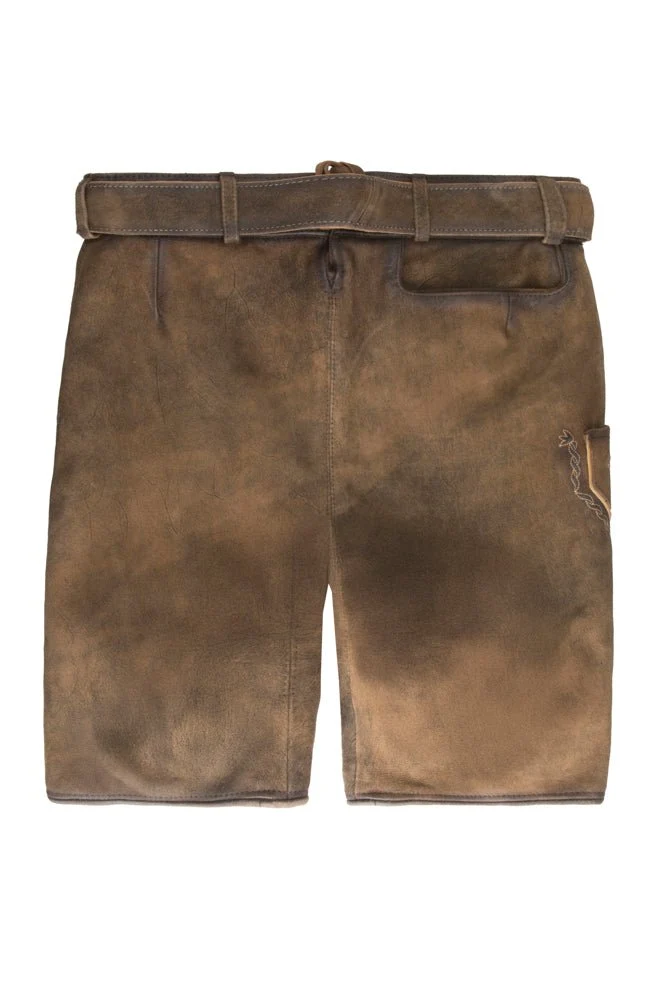 MODELL: WOIDLER